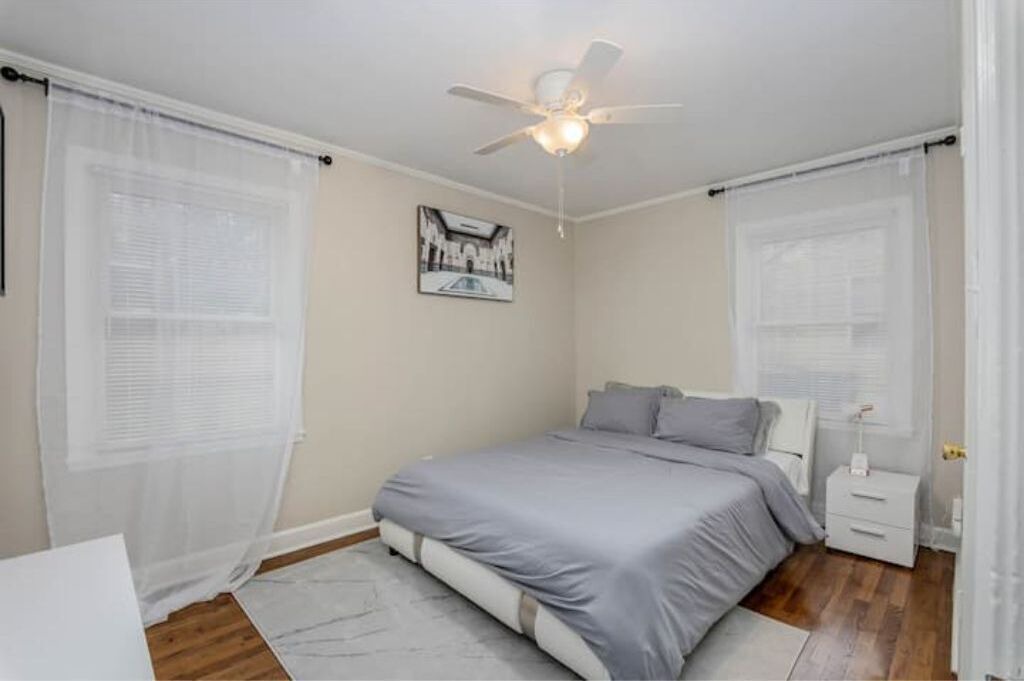 Photo of Bedroom in Biddleville