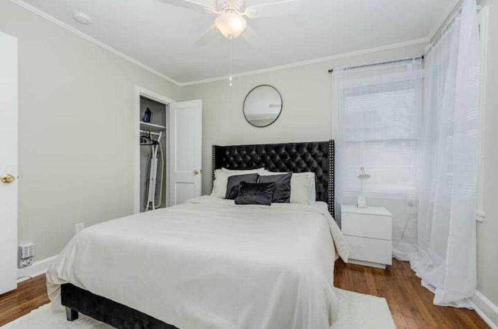 Photo of Bedroom in Biddleville