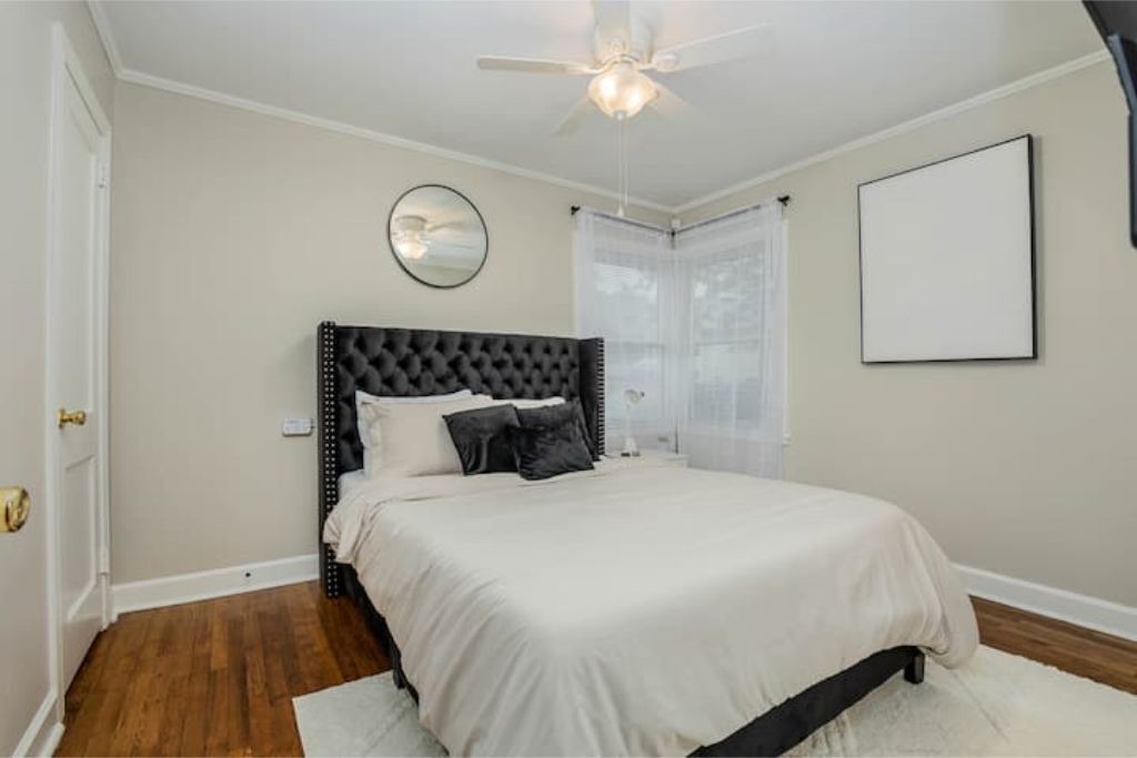 Photo of Bedroom in Biddleville