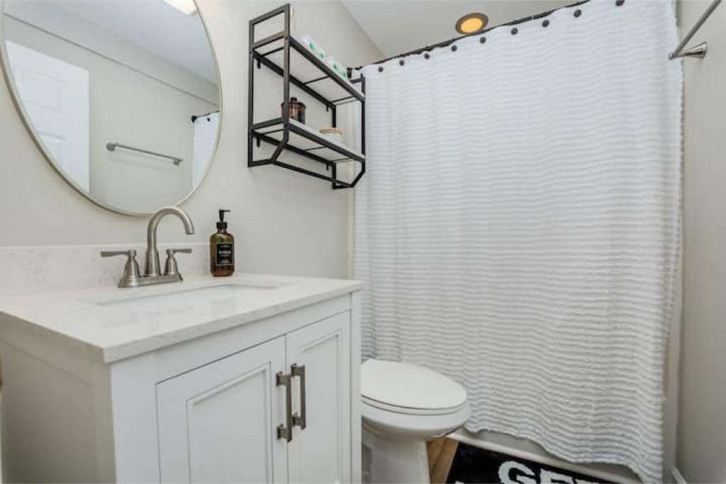 Photo of Bathroom in Biddleville
