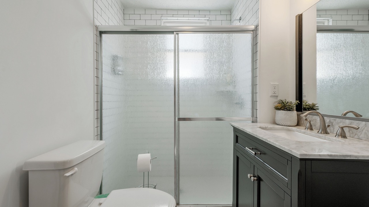 Photo of Bathroom in Downtown