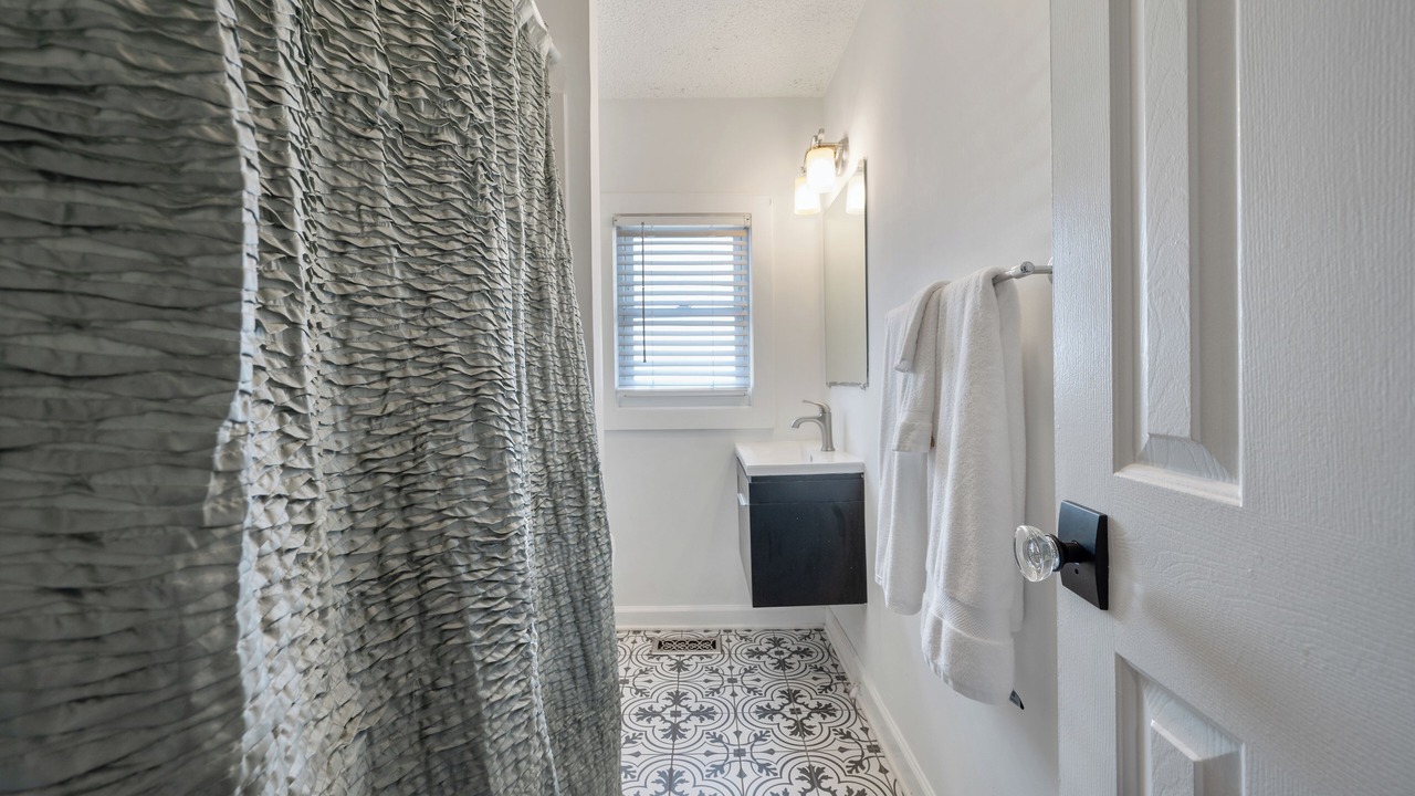 Photo of Bathroom in Downtown