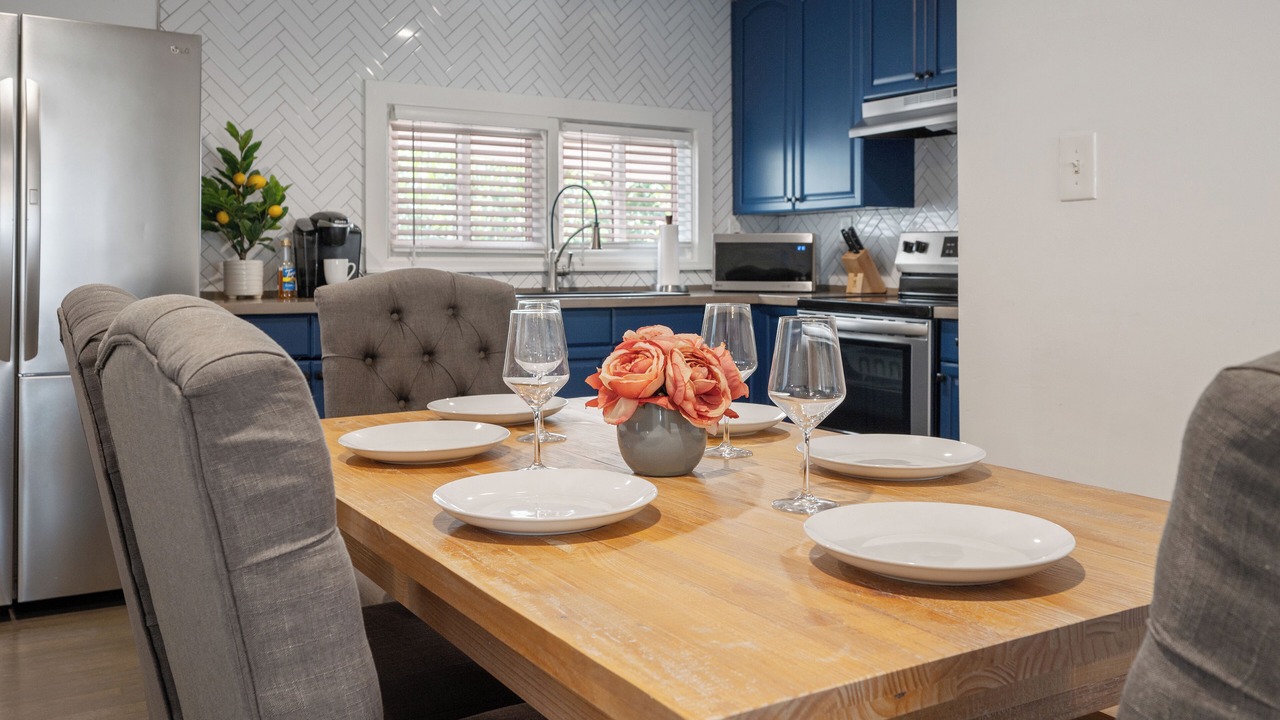 Photo of Kitchen in Downtown