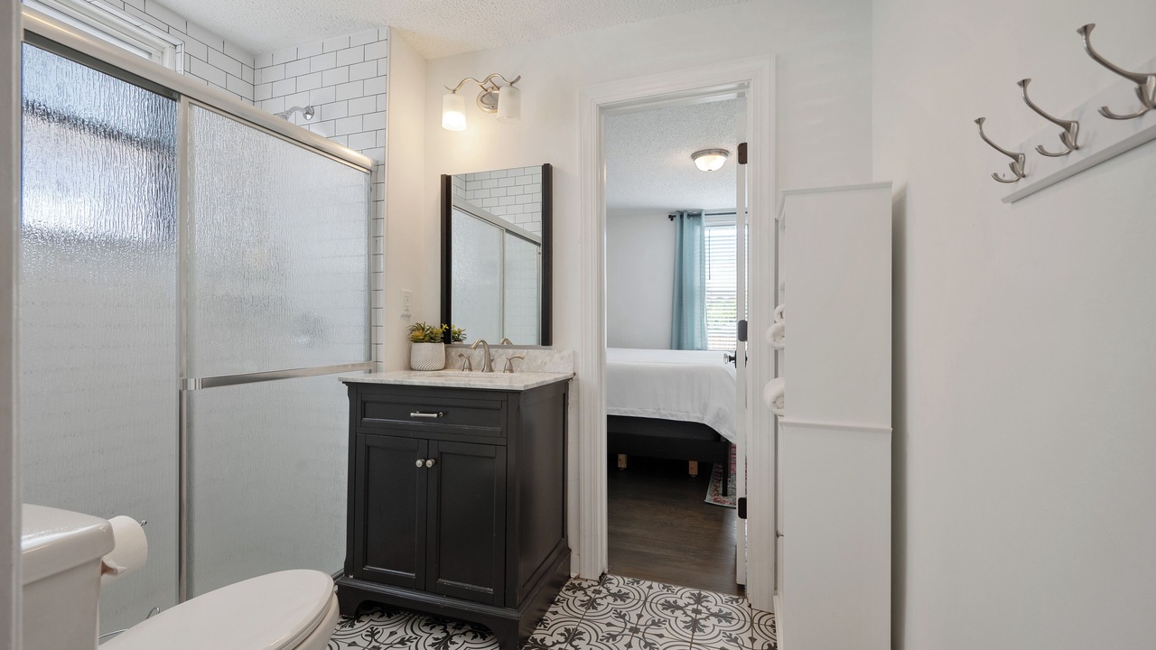 Photo of Bathroom in Downtown