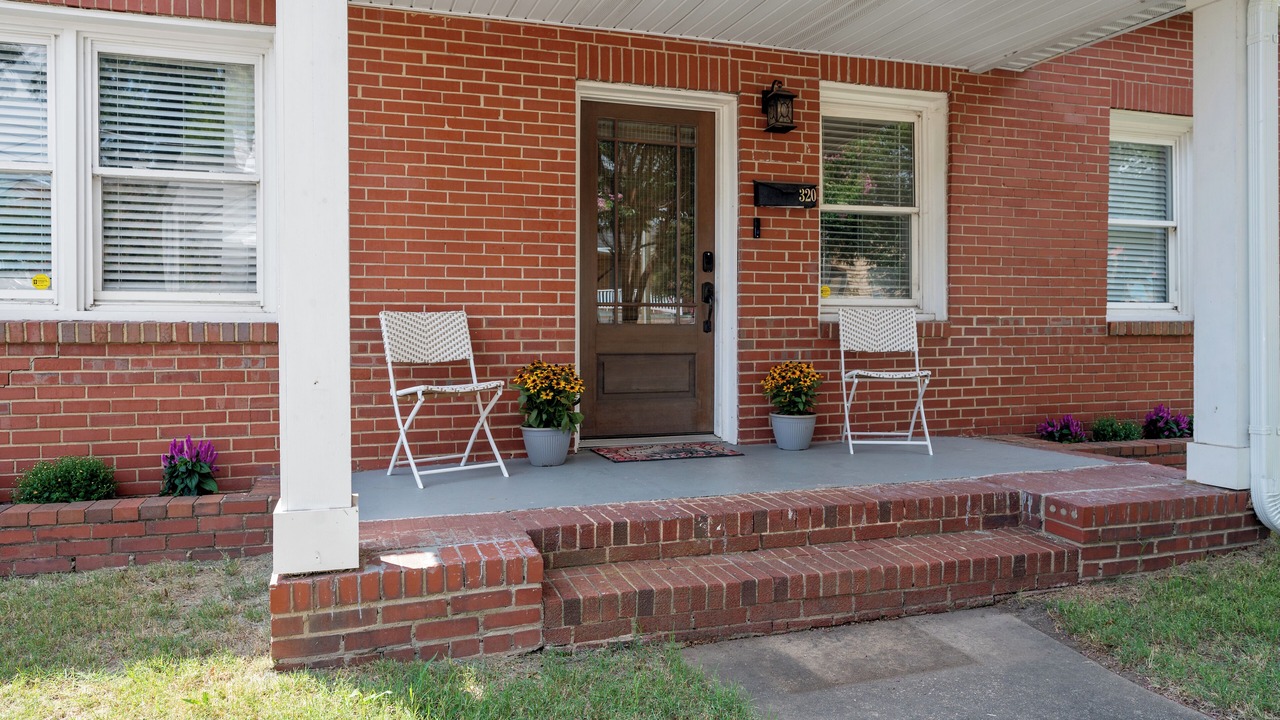 Photo of Outdoor in Downtown