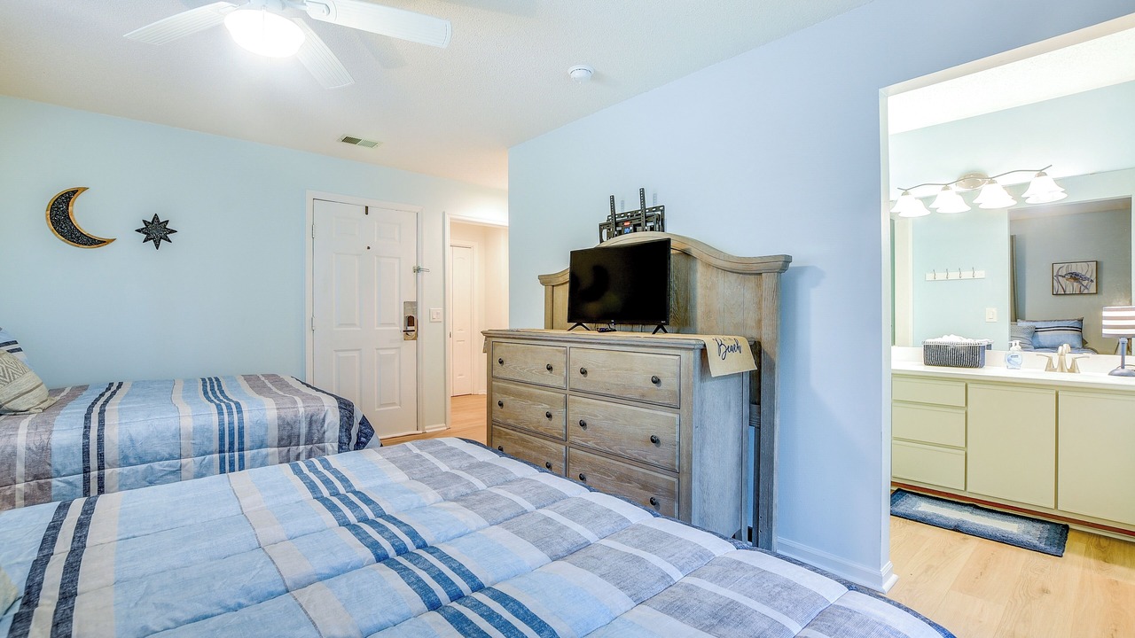 Photo of Bedroom in Sea Trail