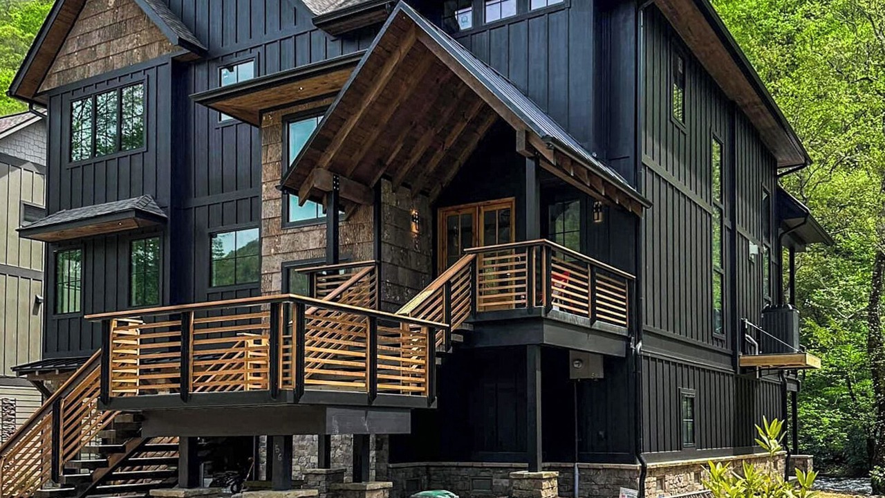 Photo of Outdoor in Nantahala