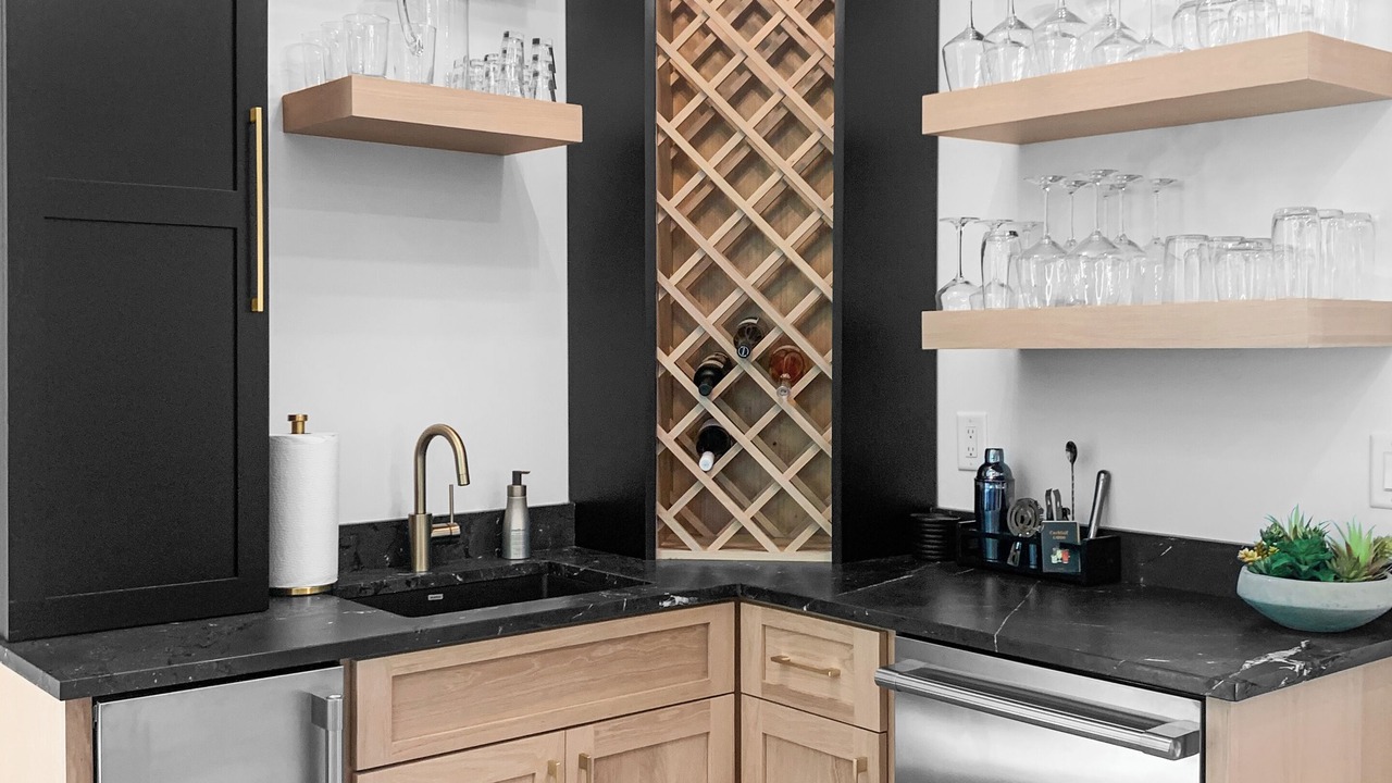 Photo of Kitchen in Nantahala