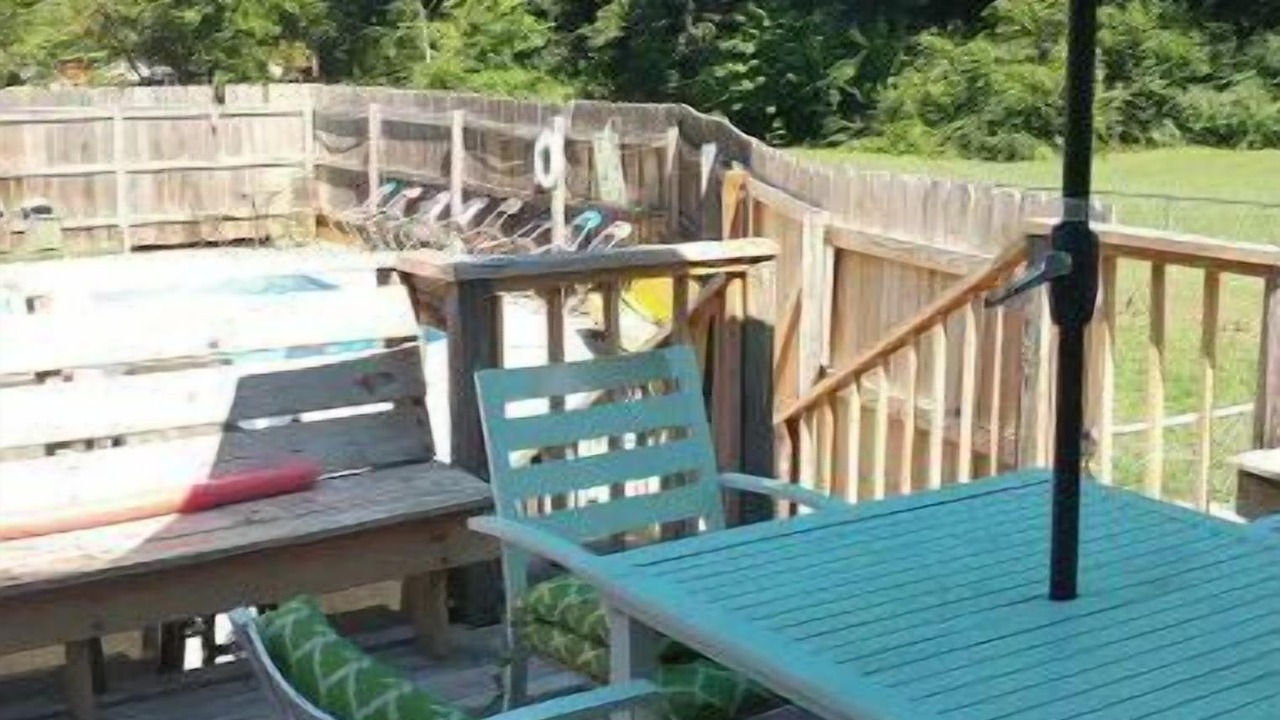 Photo of Outdoor in Burlington