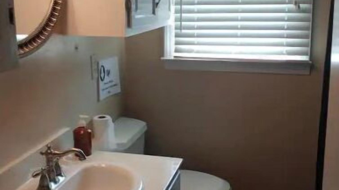 Photo of Bathroom in Burlington