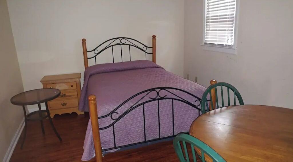 Photo of Bedroom in Burlington