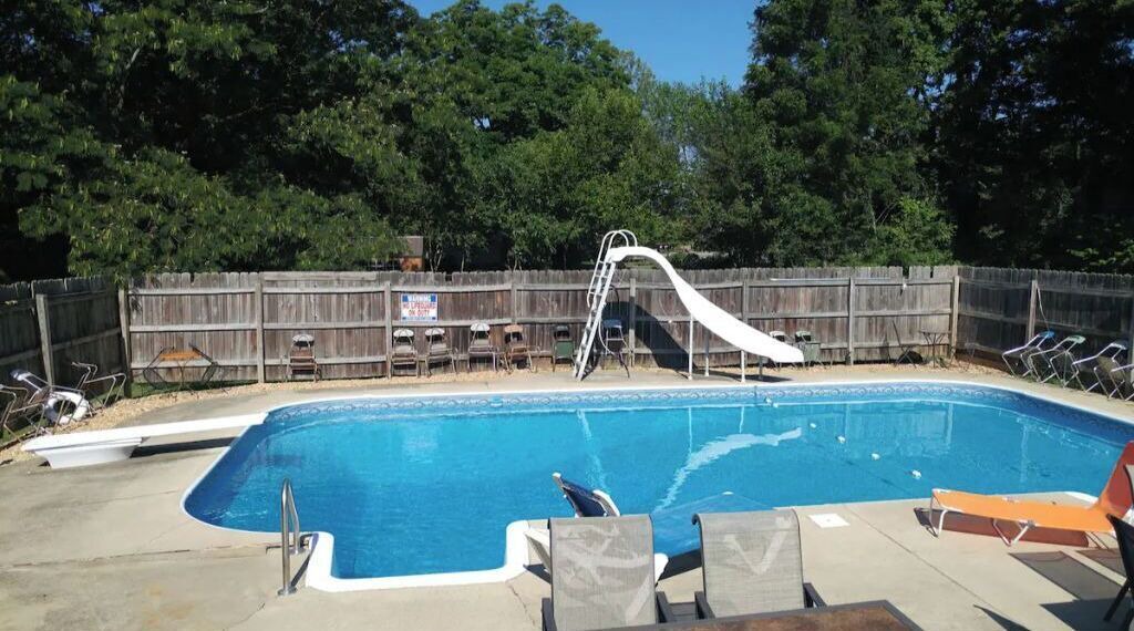Photo of Outdoor in Burlington