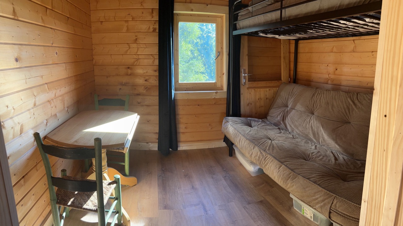 Photo of Livingroom in Weaverville