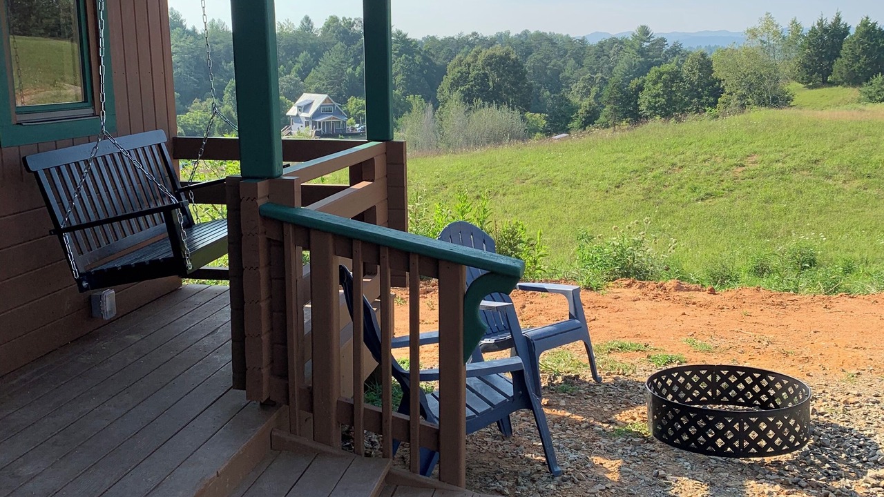 Photo of Outdoor in Weaverville