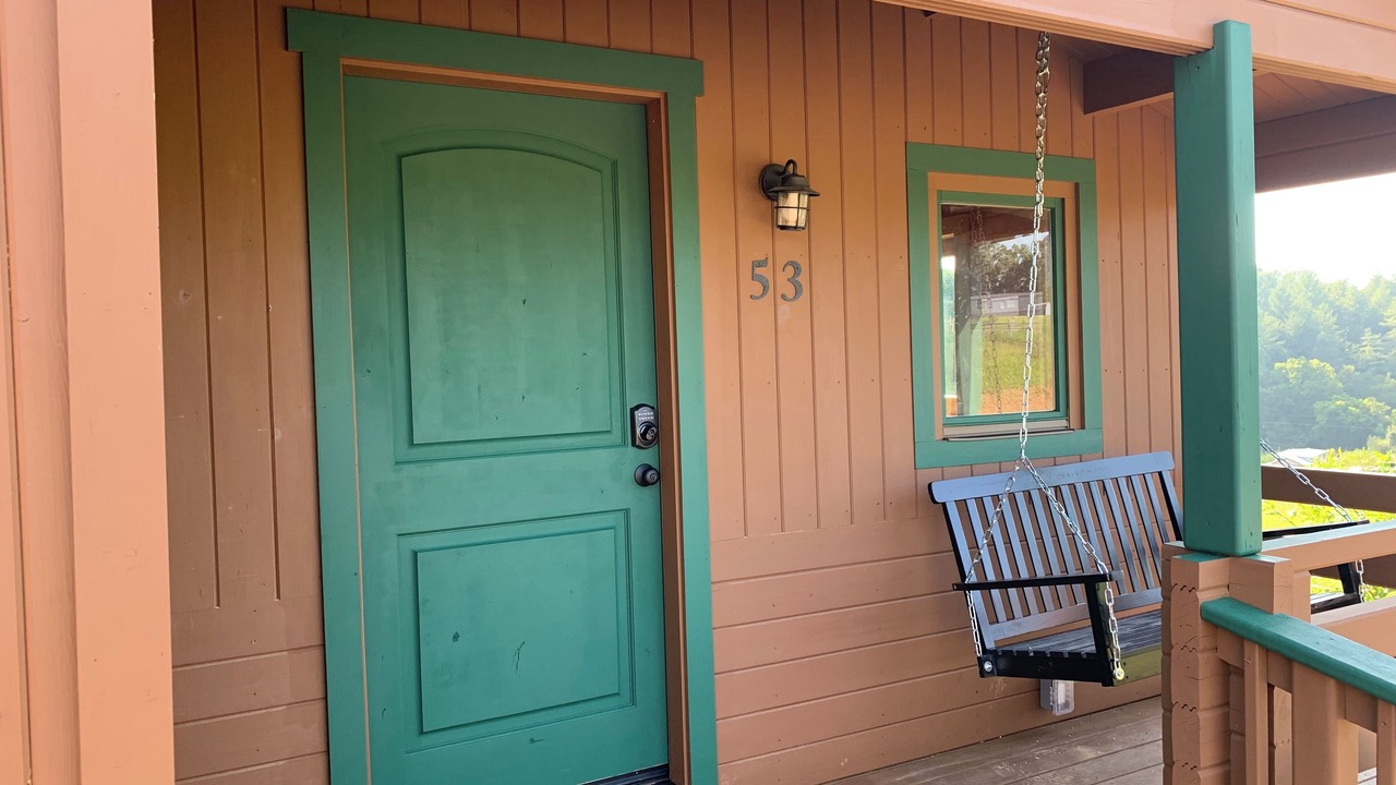 Photo of Outdoor in Weaverville