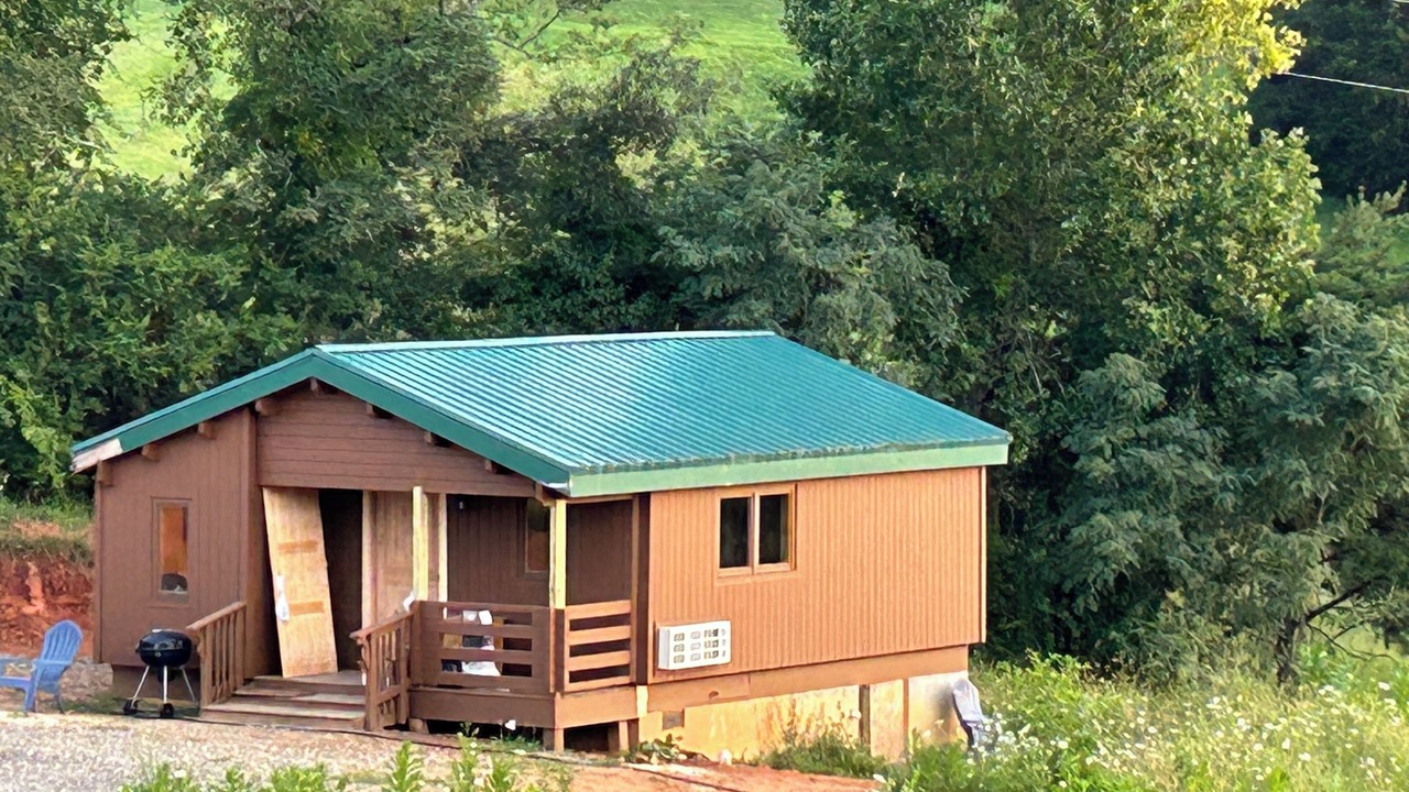 Photo of Outdoor in Weaverville