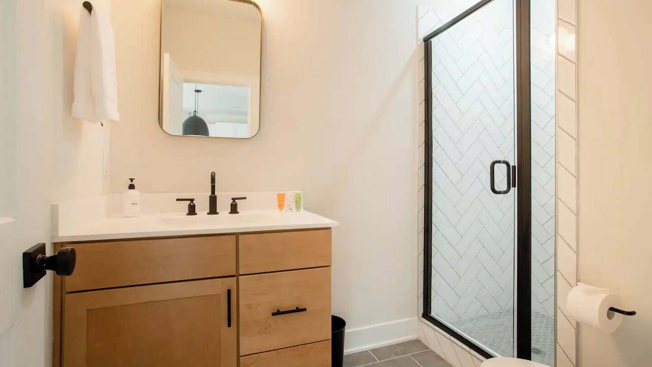 Photo of Bathroom in Downtown