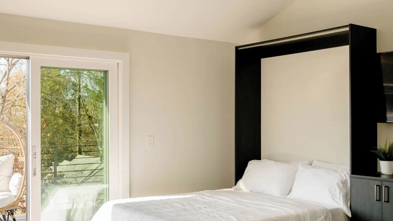 Photo of Bedroom in Downtown