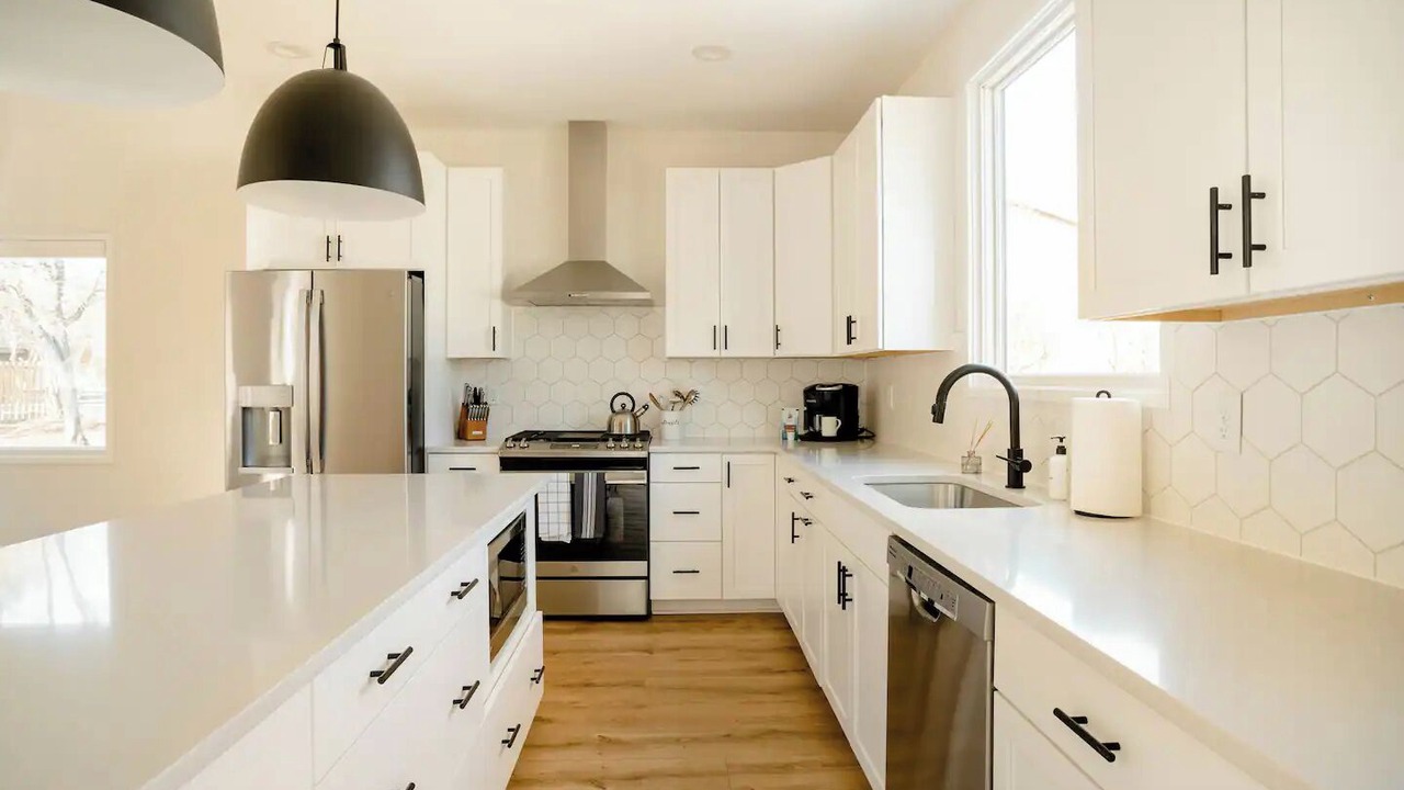 Photo of Kitchen in Downtown