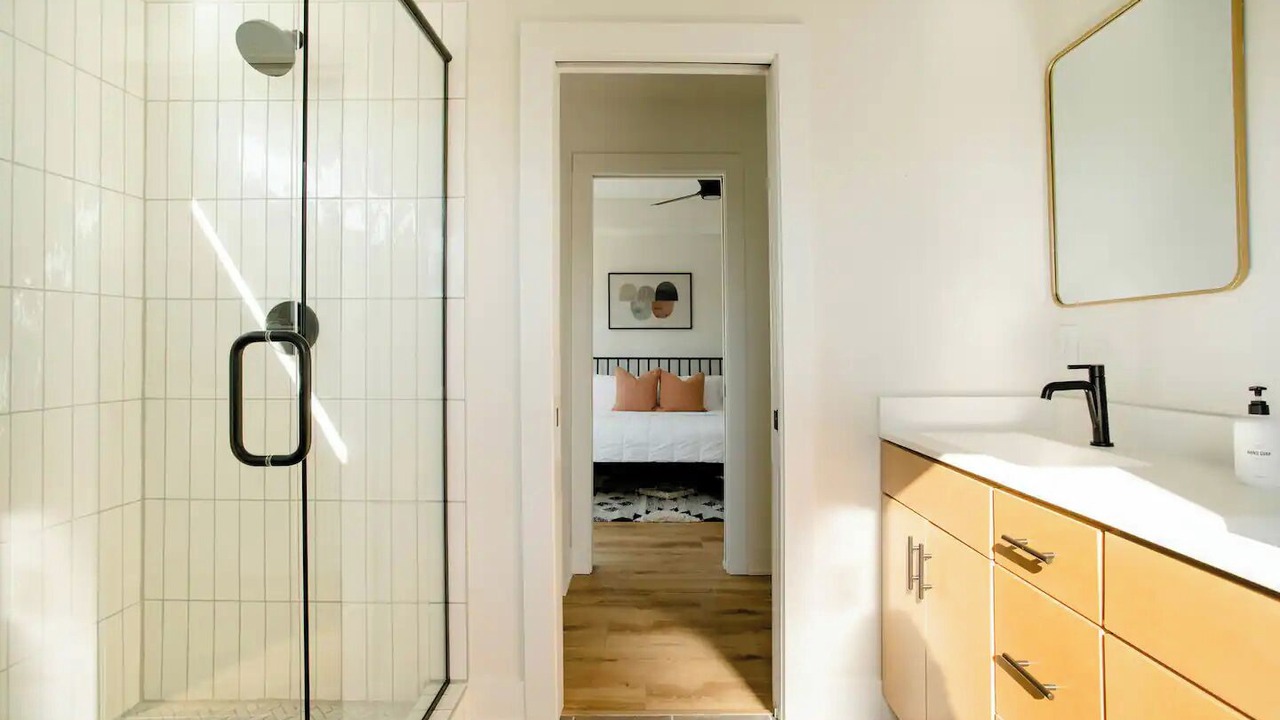 Photo of Bathroom in Downtown