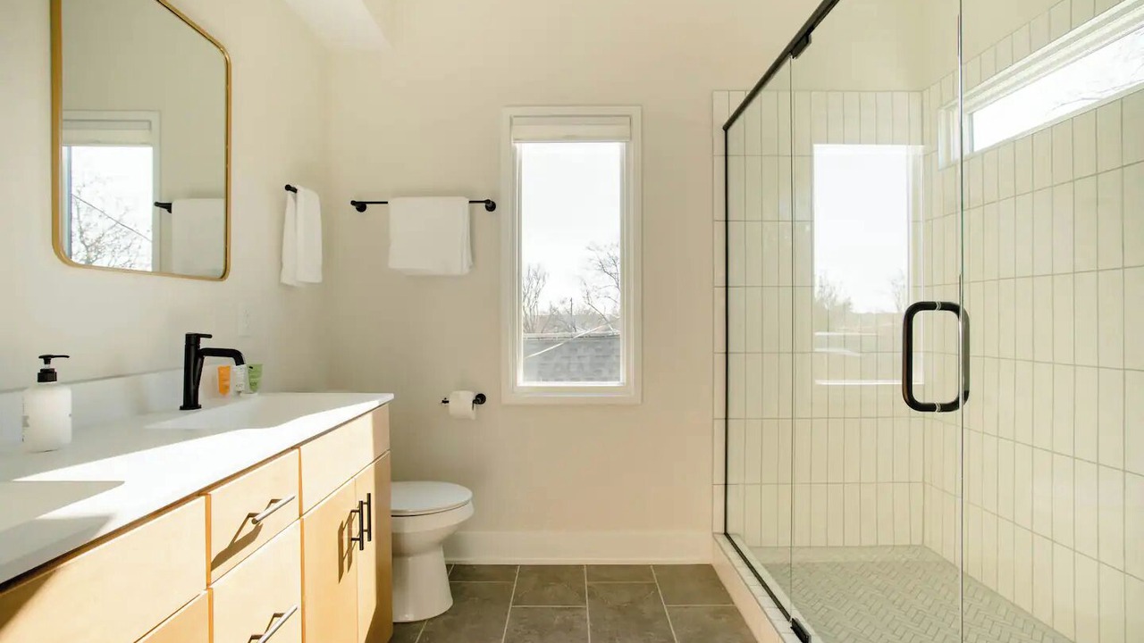 Photo of Bathroom in Downtown