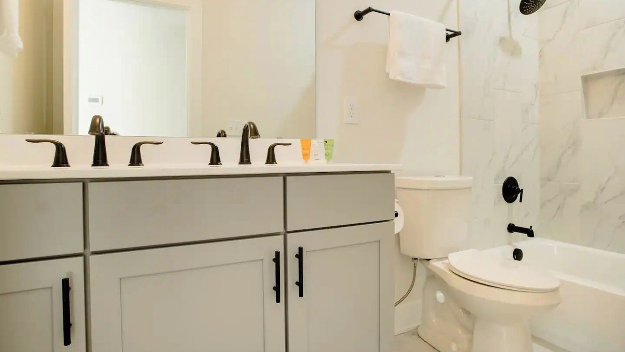 Photo of Bathroom in Downtown