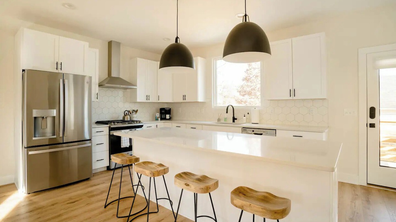 Photo of Kitchen in Downtown