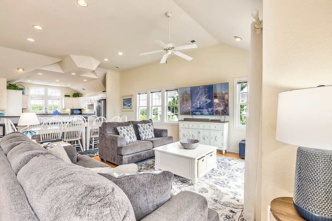 Photo of Bedroom in Ocean Sands