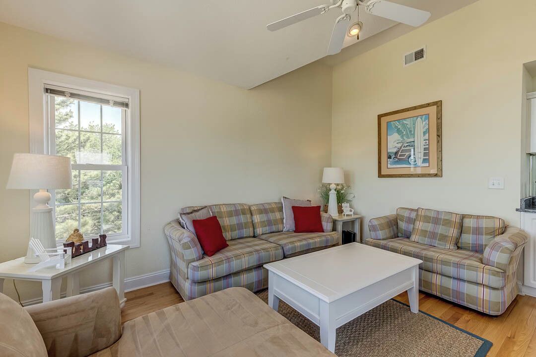 Photo of Livingroom in Ocean Sands