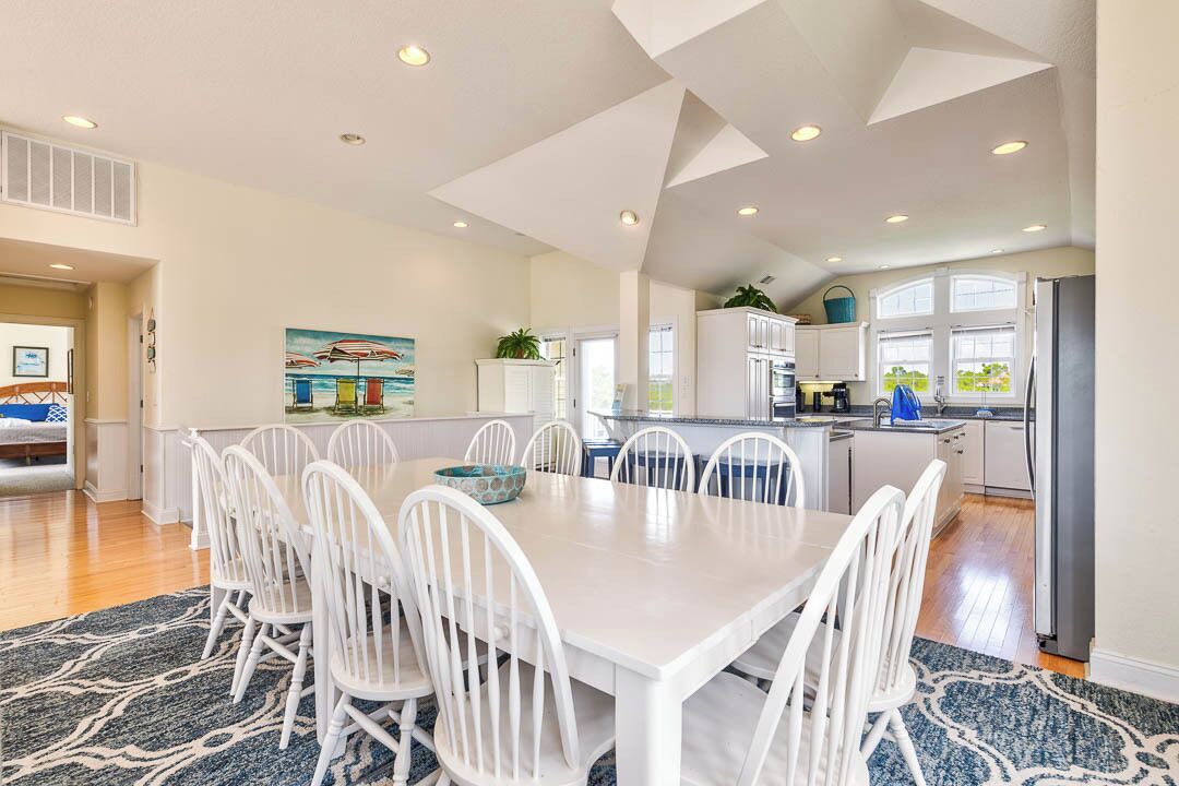 Photo of Bedroom in Ocean Sands