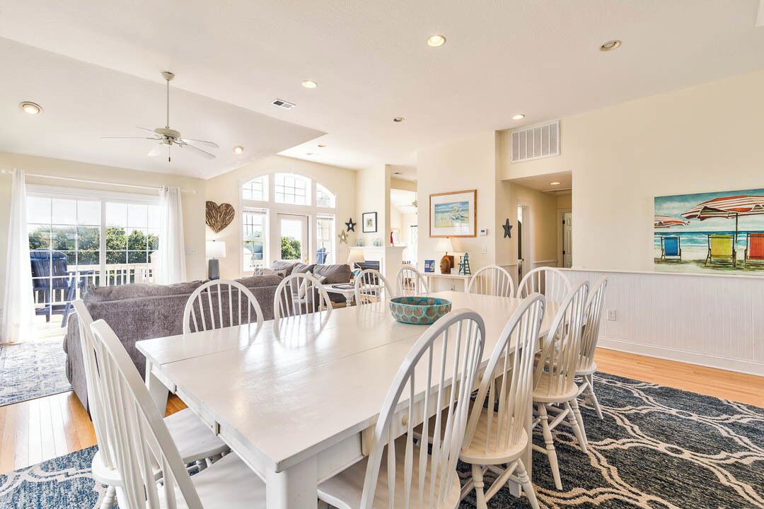 Photo of Bedroom in Ocean Sands