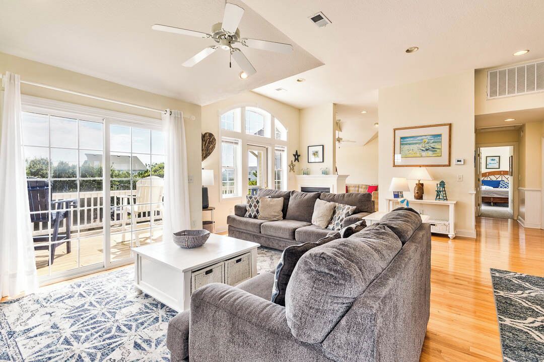 Photo of Bedroom in Ocean Sands