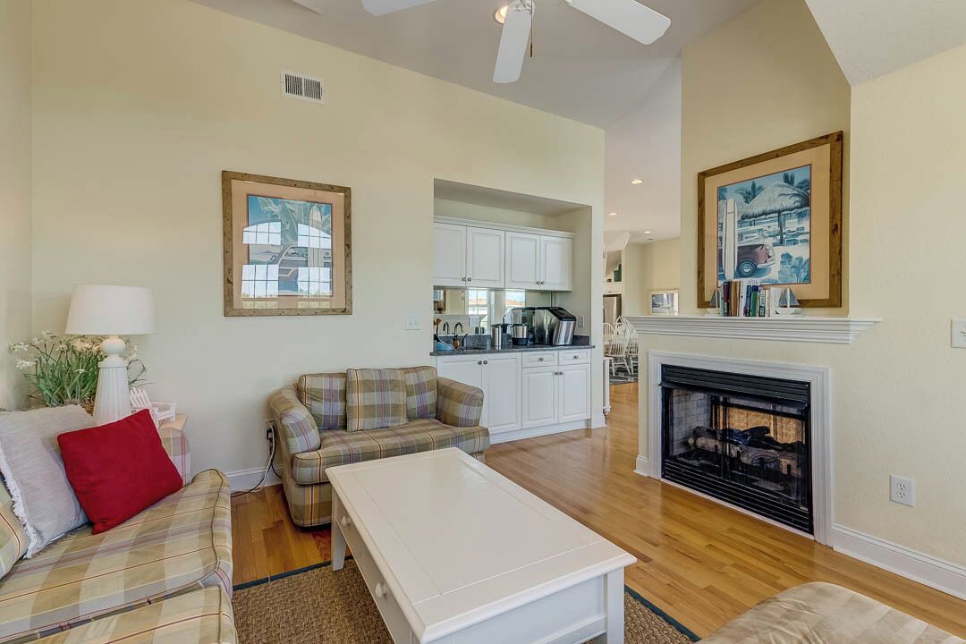 Photo of Livingroom in Ocean Sands