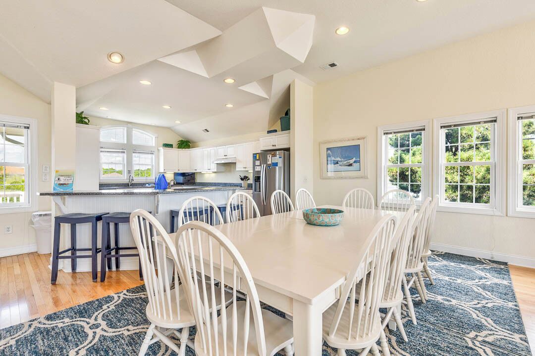 Photo of Bedroom in Ocean Sands