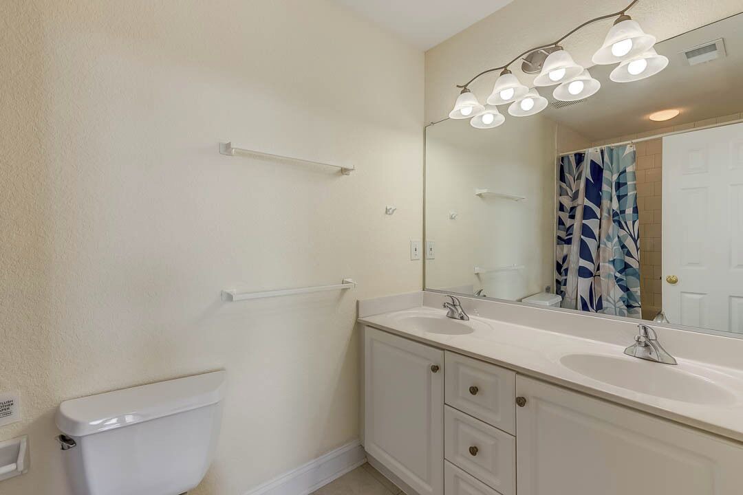 Photo of Bathroom in Ocean Sands