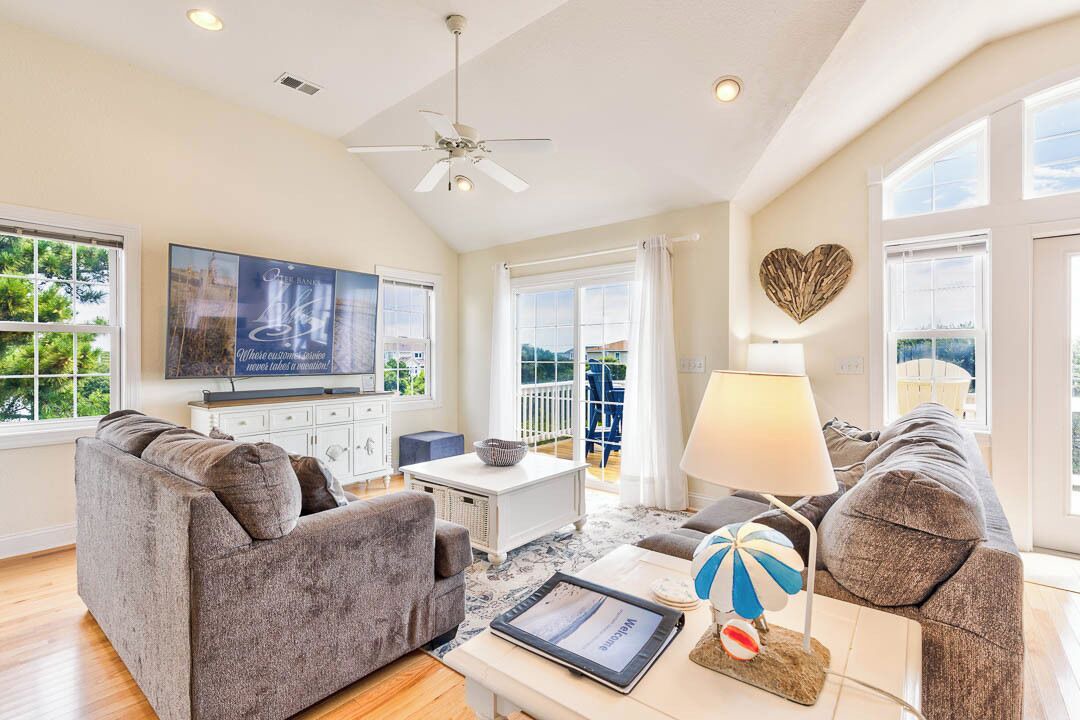 Photo of Bedroom in Ocean Sands