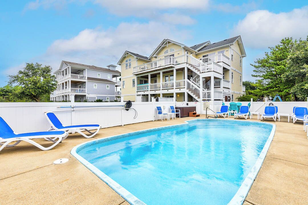 Photo of Outdoor in Ocean Sands