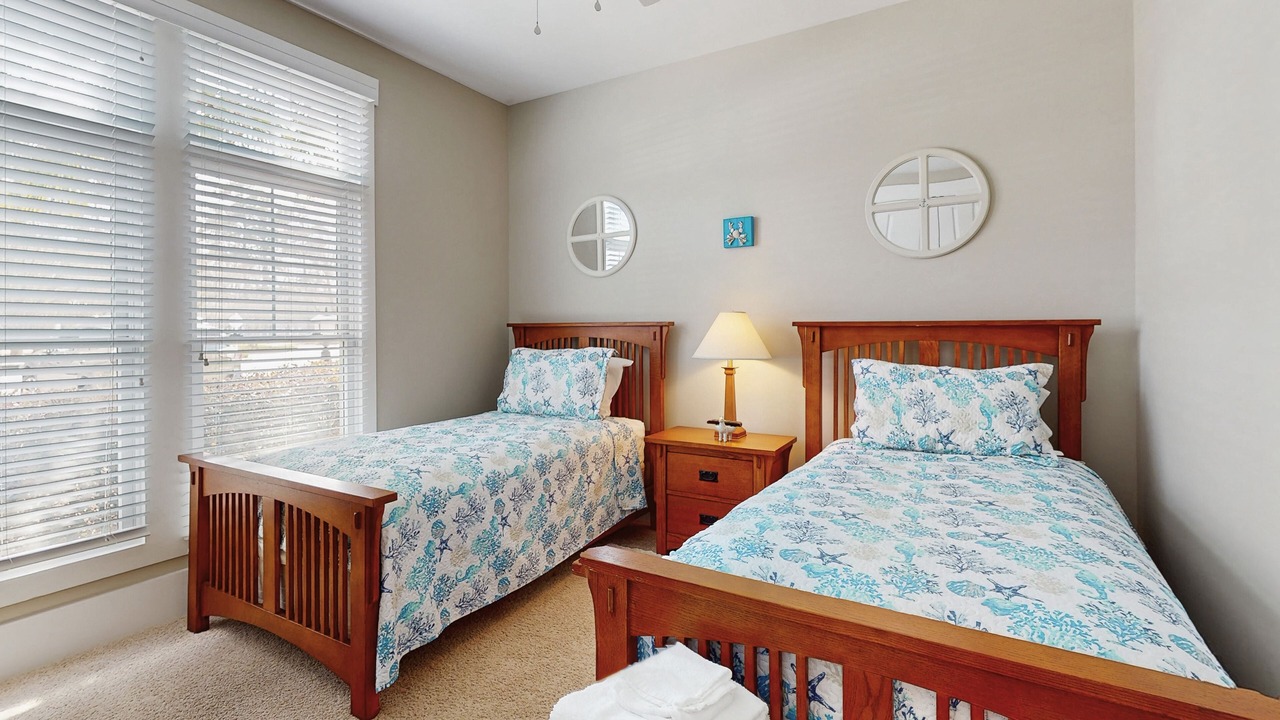 Photo of Bedroom in St. James