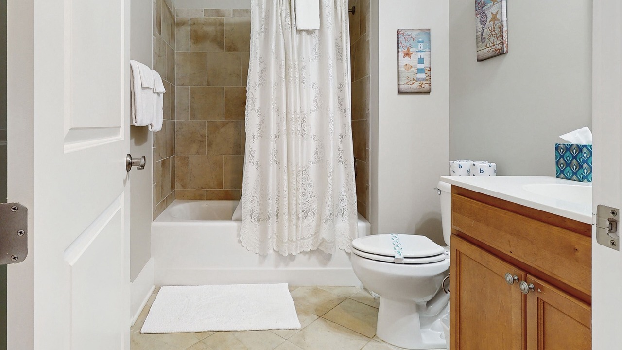 Photo of Bathroom in St. James