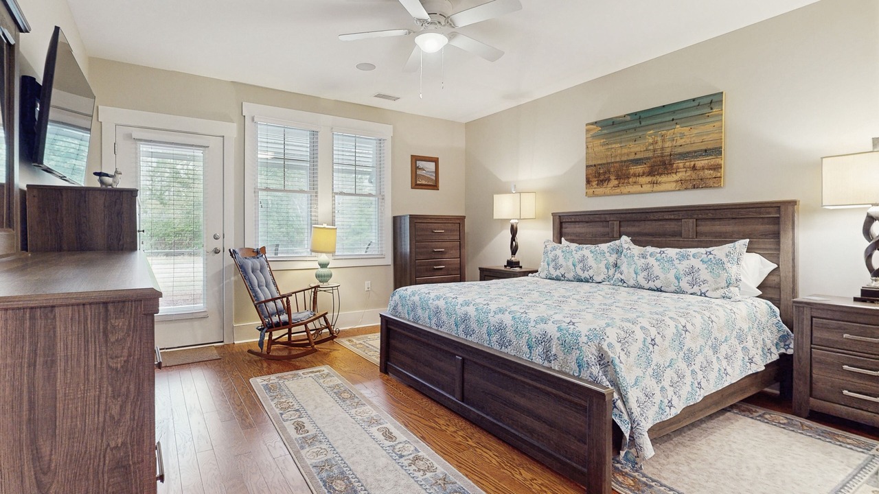Photo of Bedroom in St. James