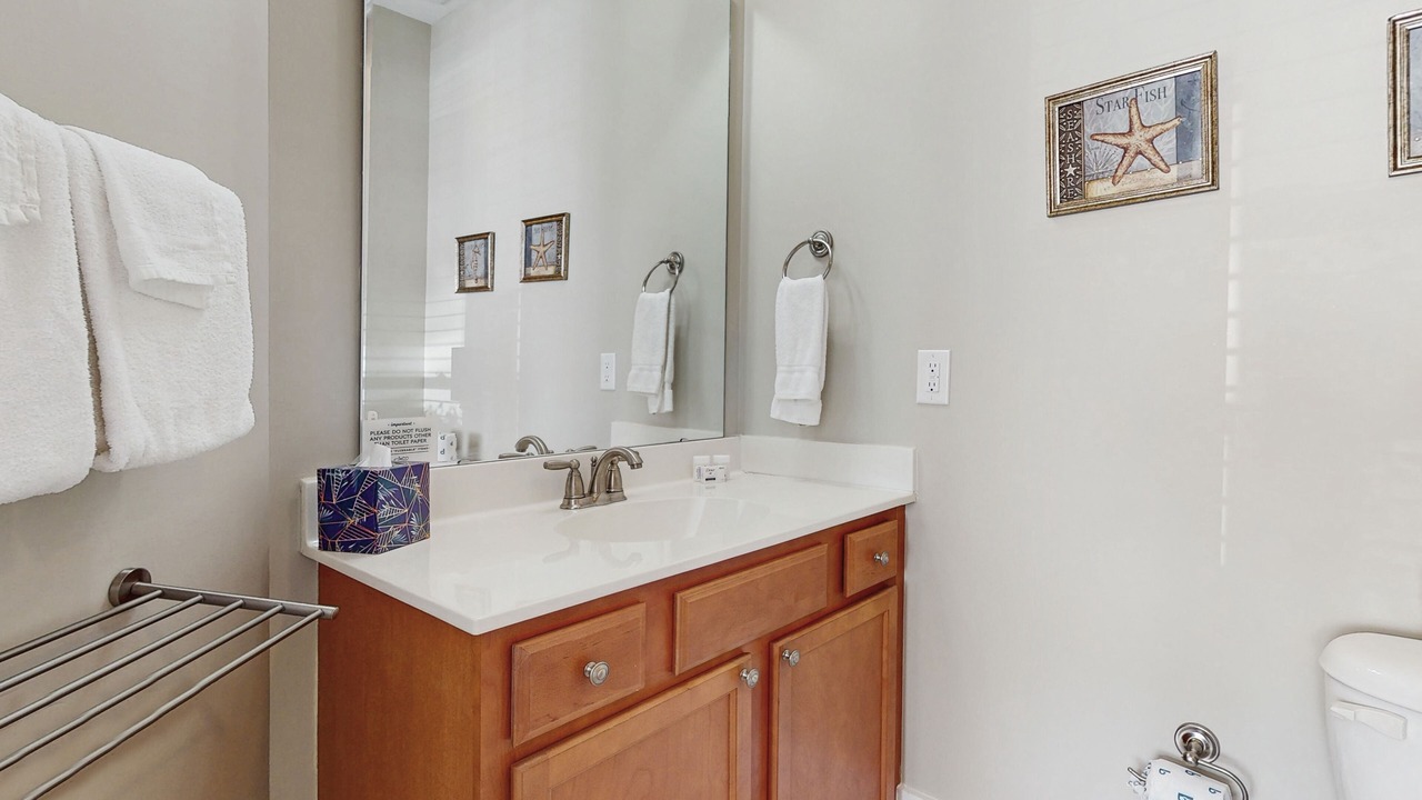 Photo of Bathroom in St. James