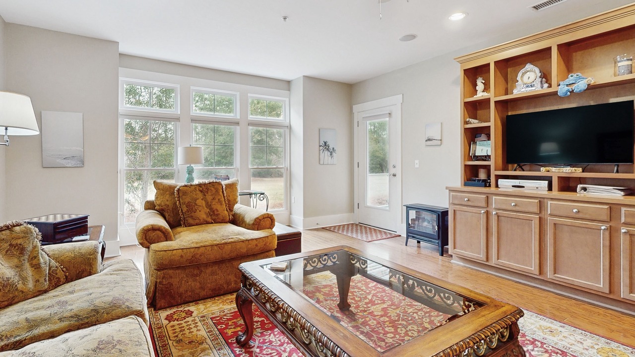 Photo of Livingroom in St. James