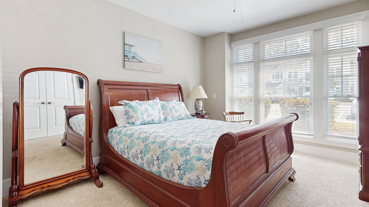 Photo of Bedroom in St. James