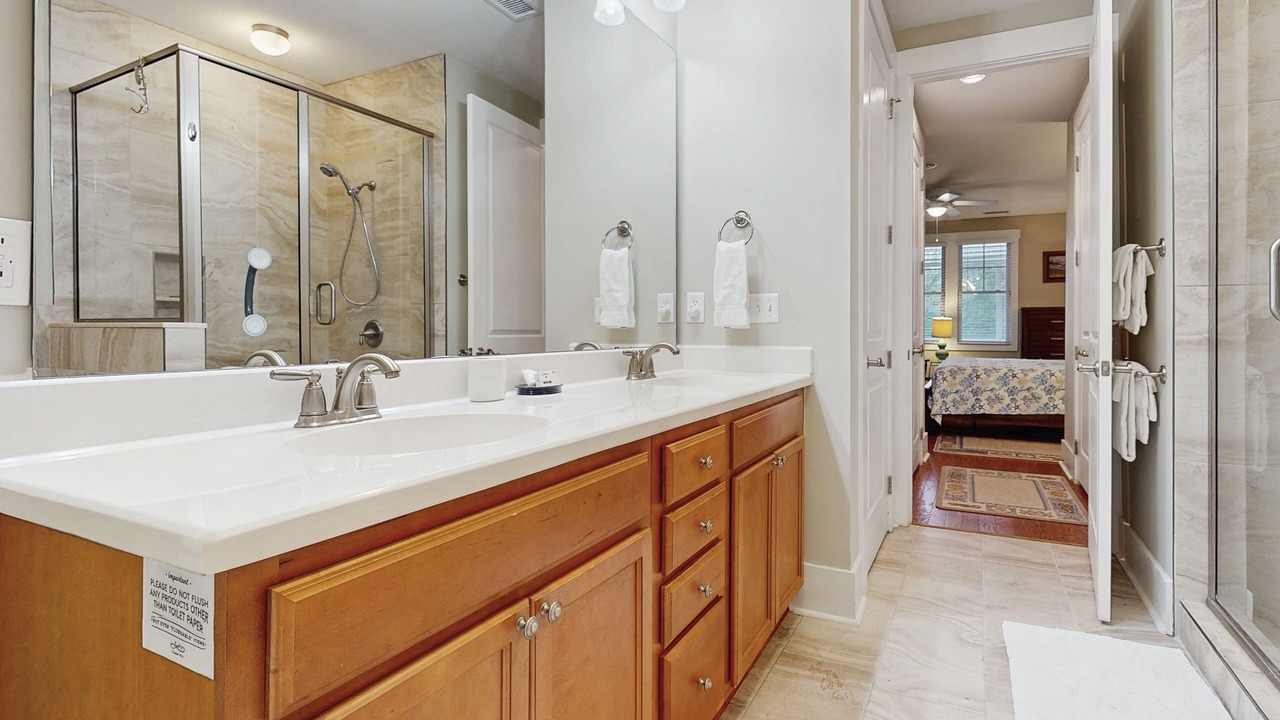 Photo of Bathroom in St. James