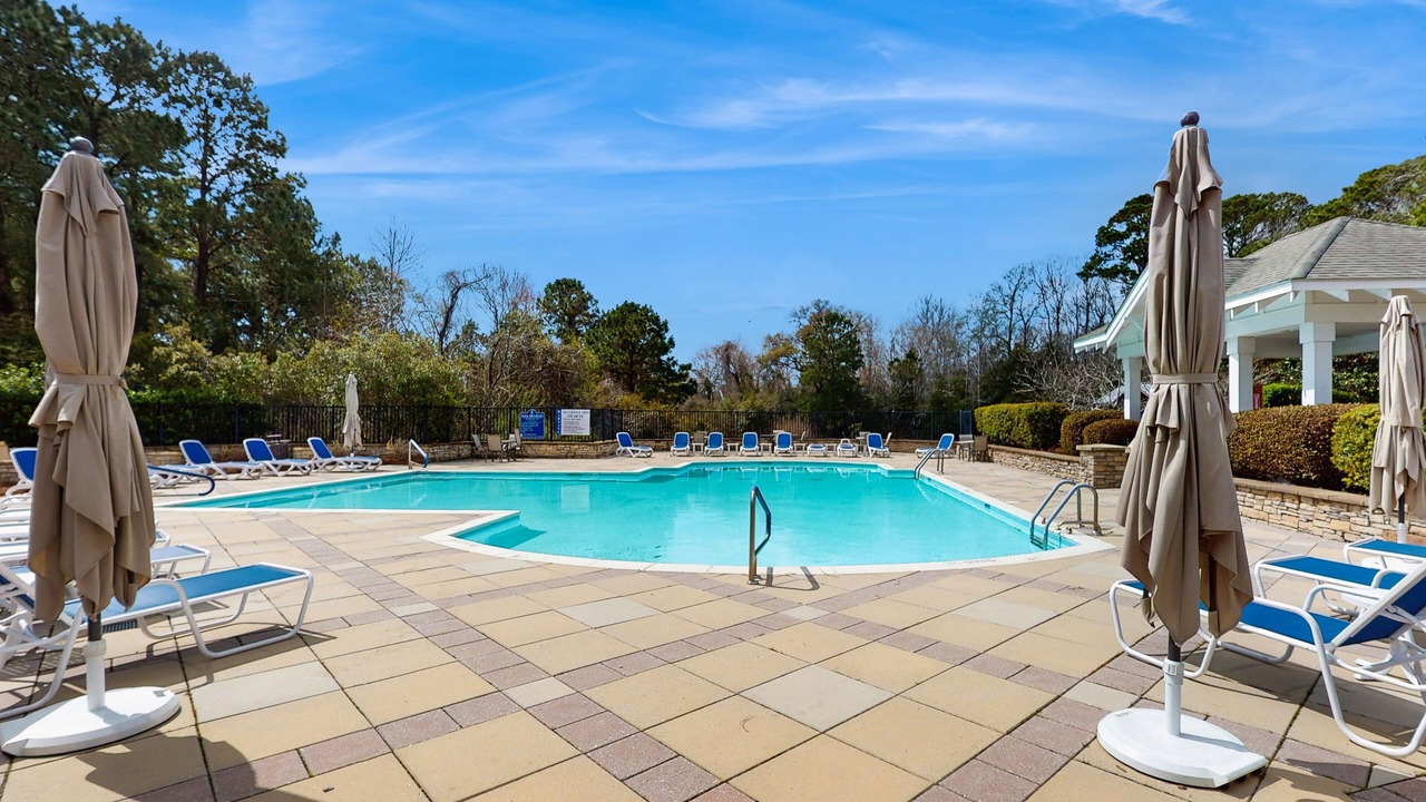 Photo of Outdoor in St. James