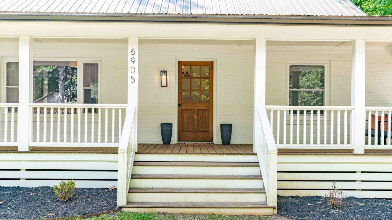 Photo of Outdoor in Northwest Raleigh