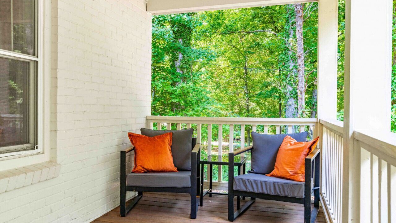 Photo of Outdoor in Northwest Raleigh