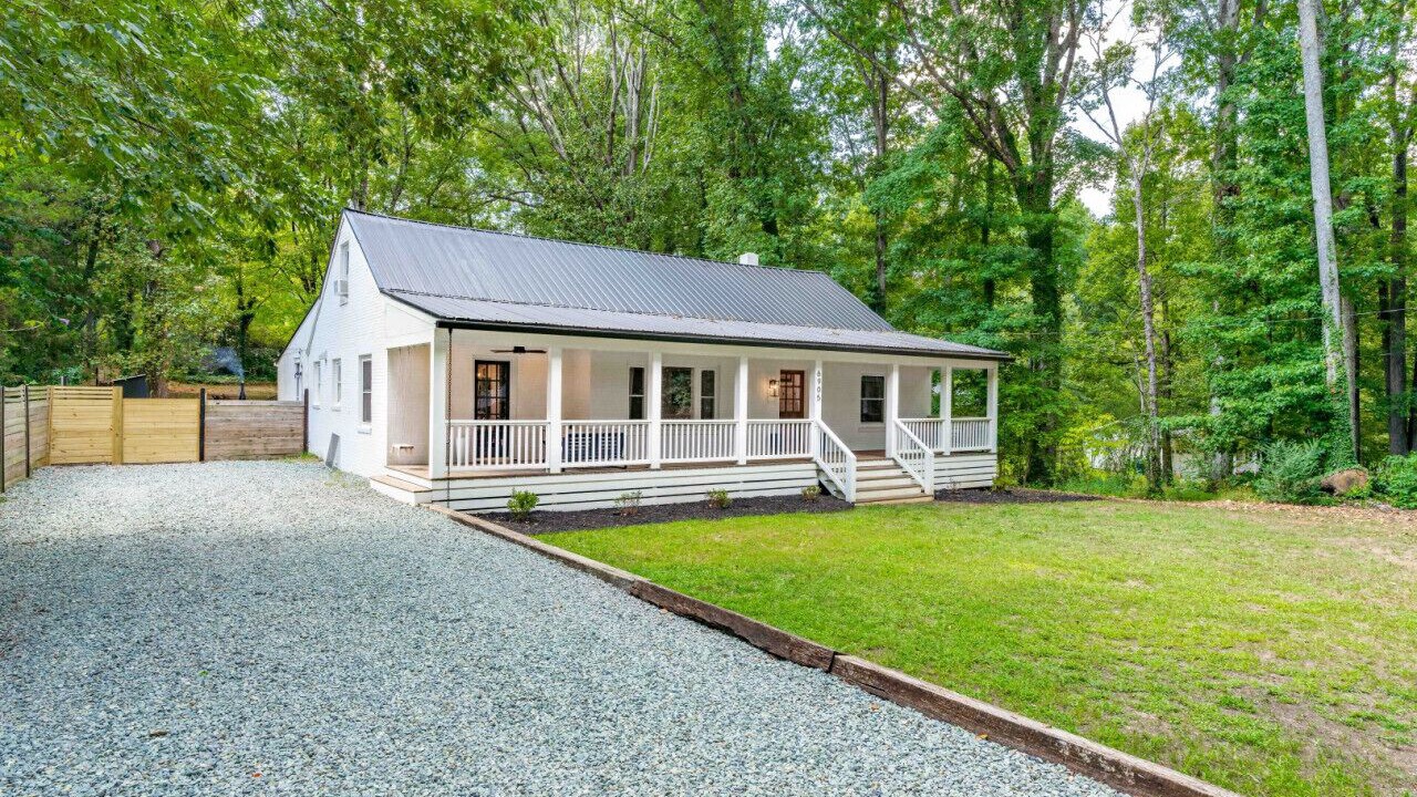 Photo of Outdoor in Northwest Raleigh