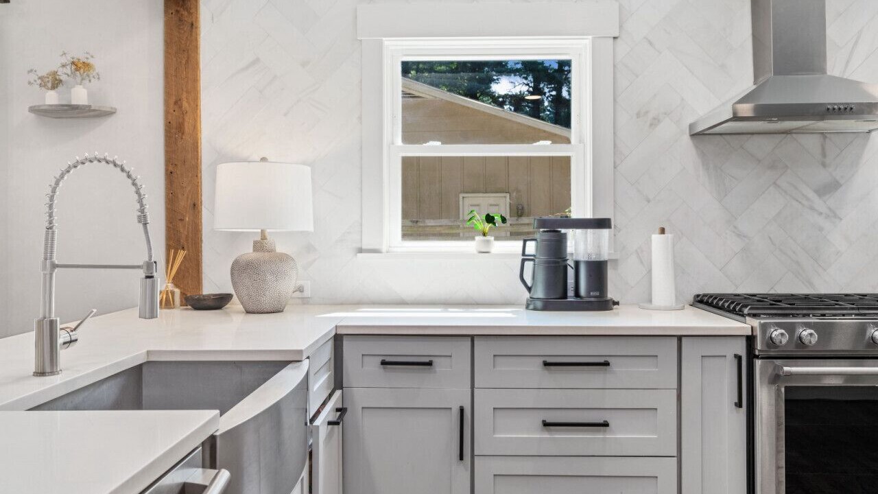 Photo of Kitchen in Northwest Raleigh