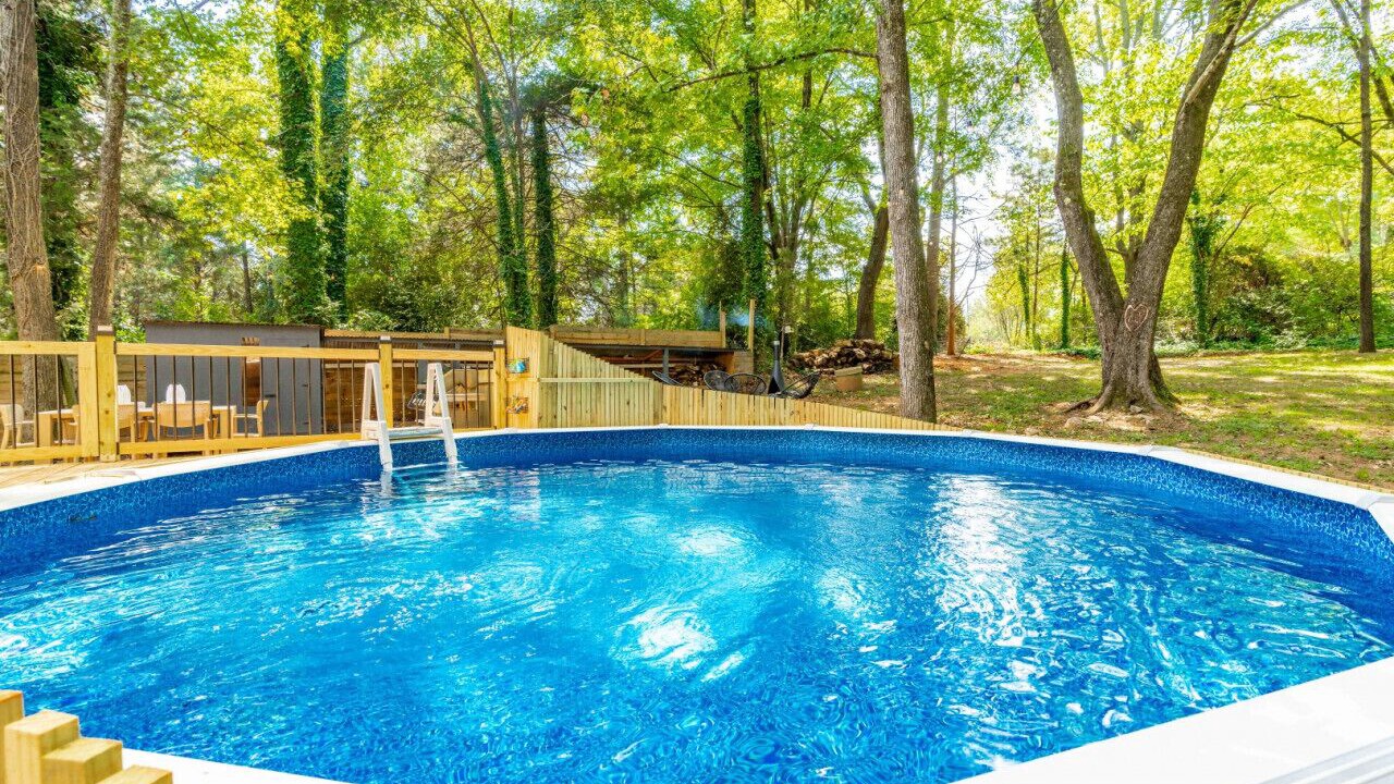 Photo of Outdoor in Northwest Raleigh